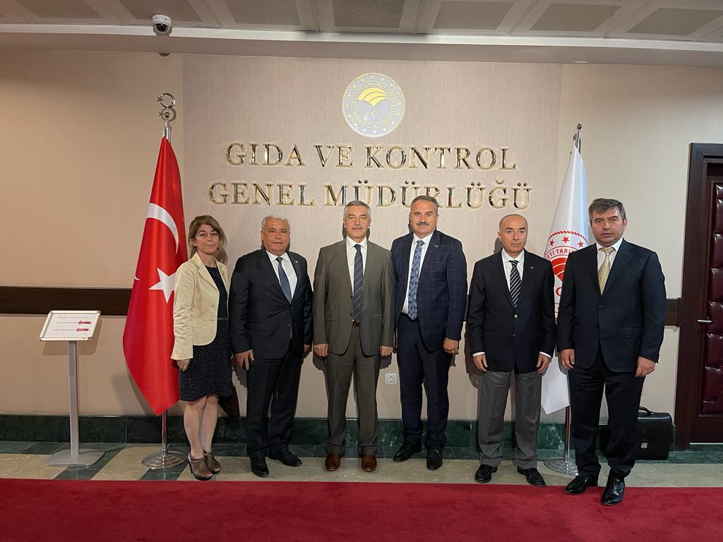 Zeytinyağı sektöründe çifte bayram