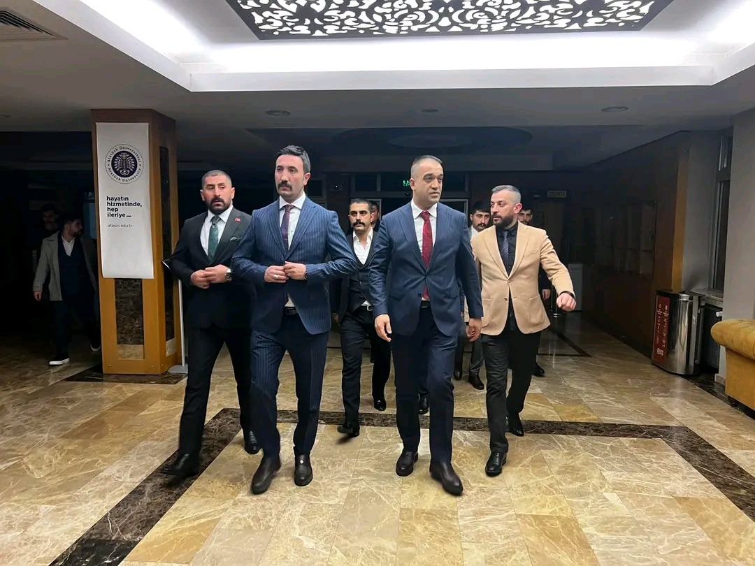 Başkan Adem Yurdagül "Uyuşturucu ile mücadele bu aziz millete şeref borcumuzdur" dedi