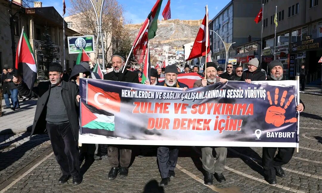 Pençe-Kilit Harekâtı bölgesinde üs