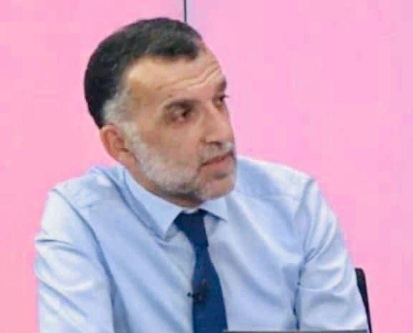 PARTİ MİSİNİZ YOKSA PURTU MU?