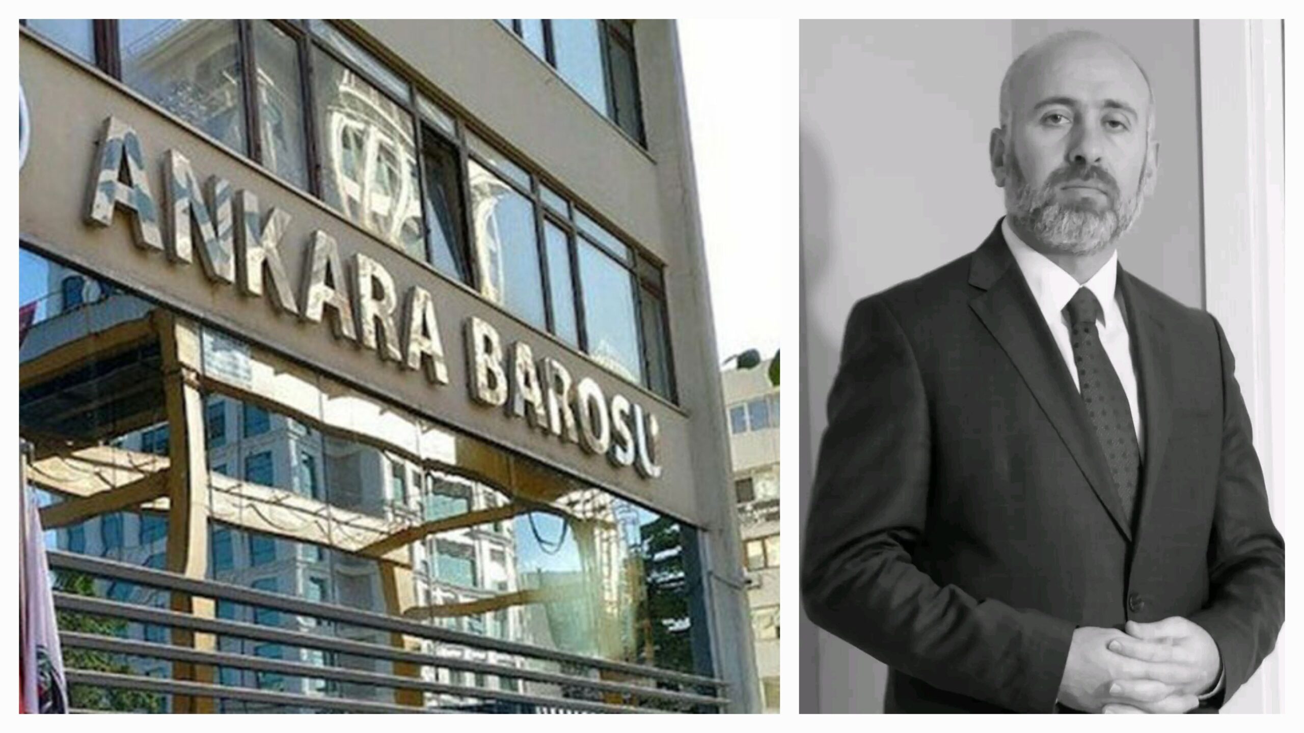 Mahmut Kar Sert Tepki Gösterdi