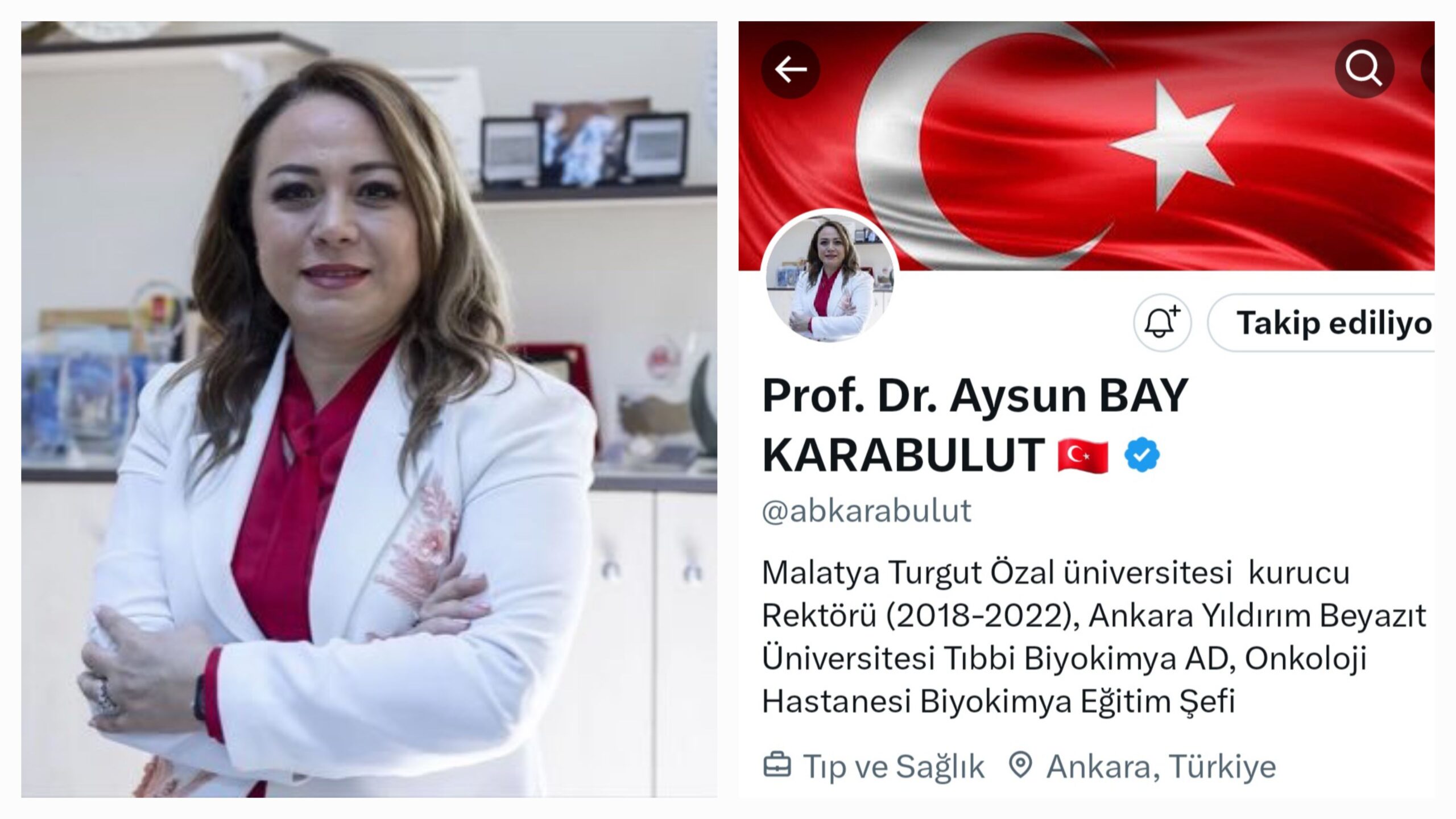 Bitkilerin Profesörü Fetöcülere Sert Tepki Gösterdi “Hesaplaşacağız” Dedi