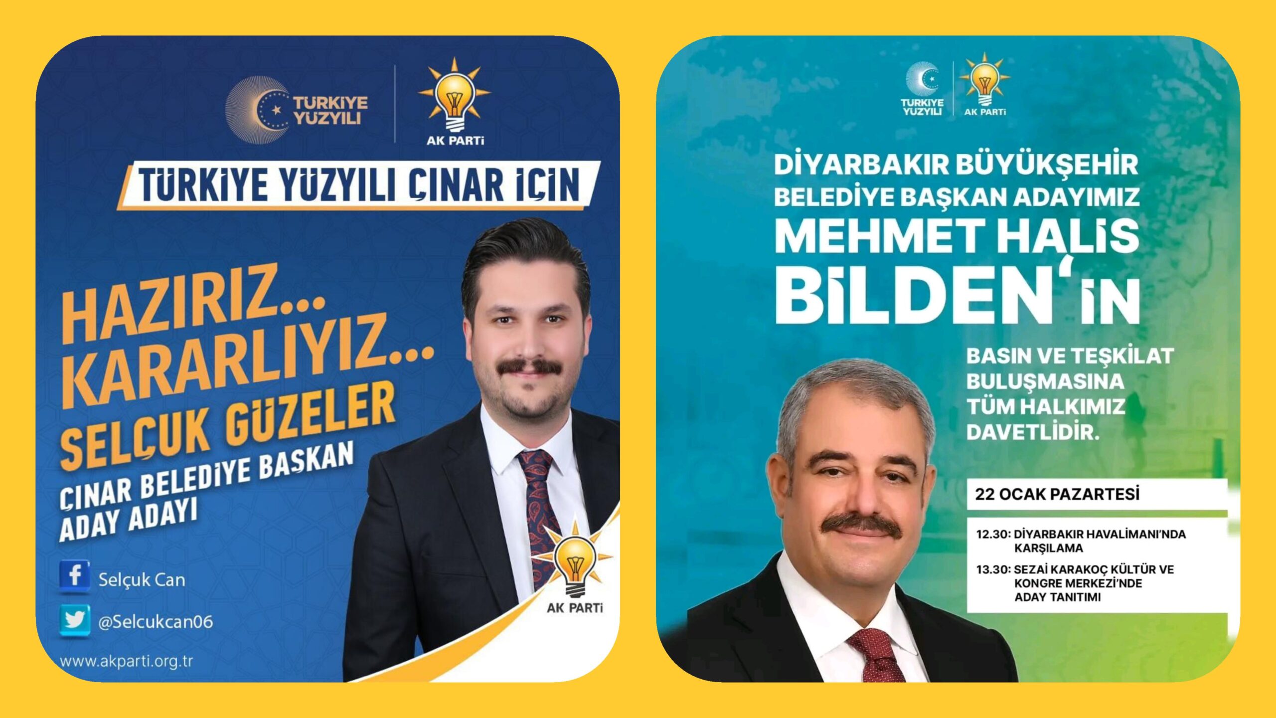 Selçuk Güzeler Tebrik ve Başarı Mesajı Paylaştı
