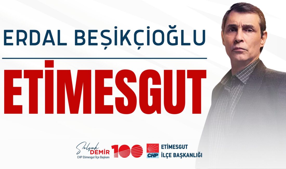 Erdal Beşikçioğlu, Cumhuriyet Halk
