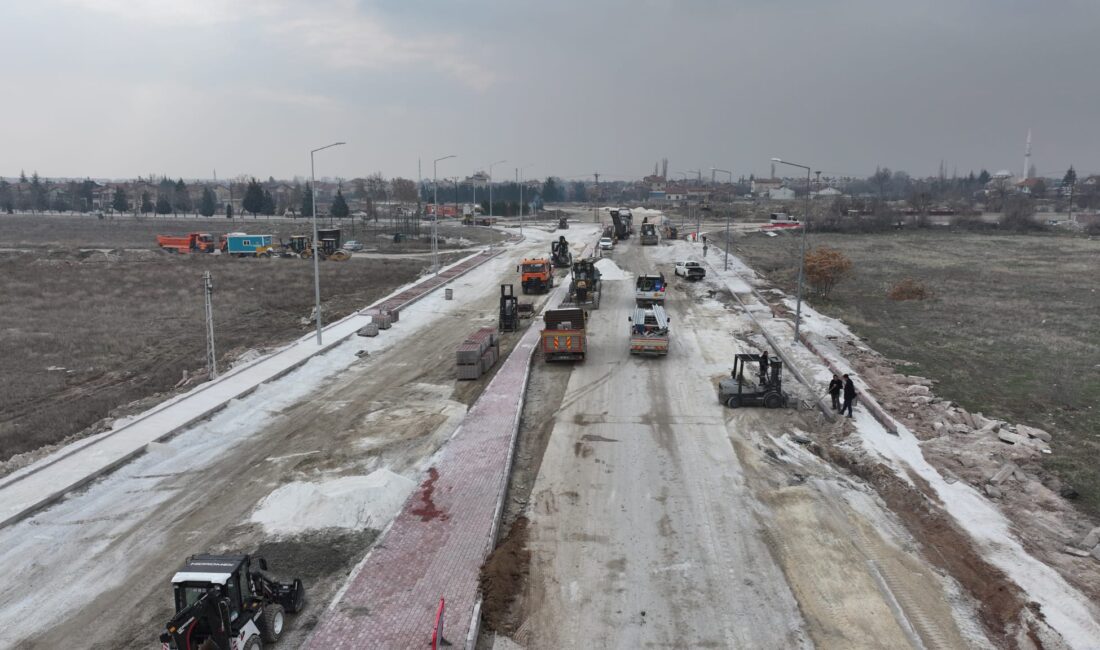 Konya Büyükşehir Belediyesi, Fatih