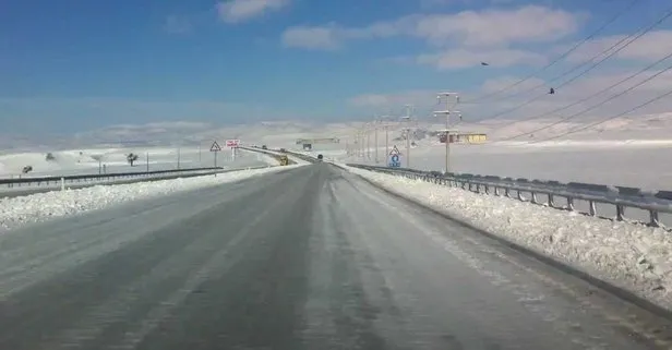 İstanbul ile Ankara arasında