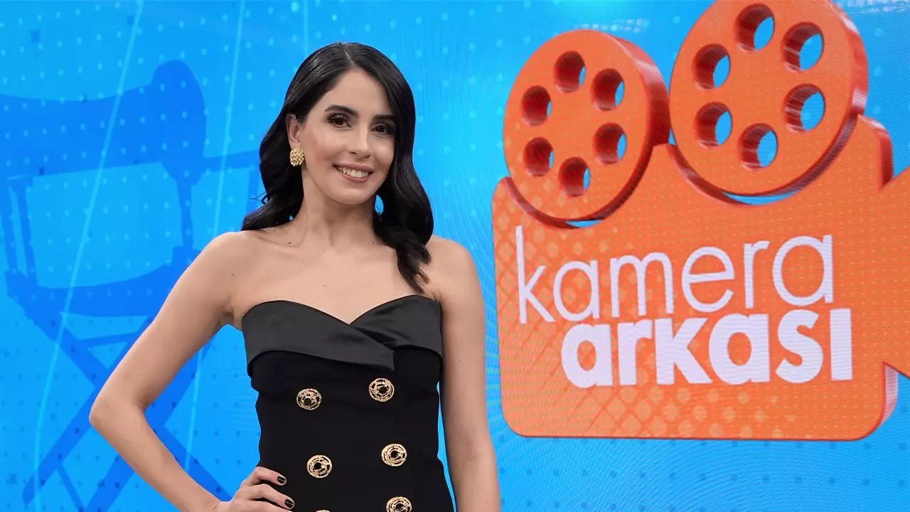 81. Altın Küre Ödül Töreni Kamera Arkası'nda Mercek Altına Alınıyor