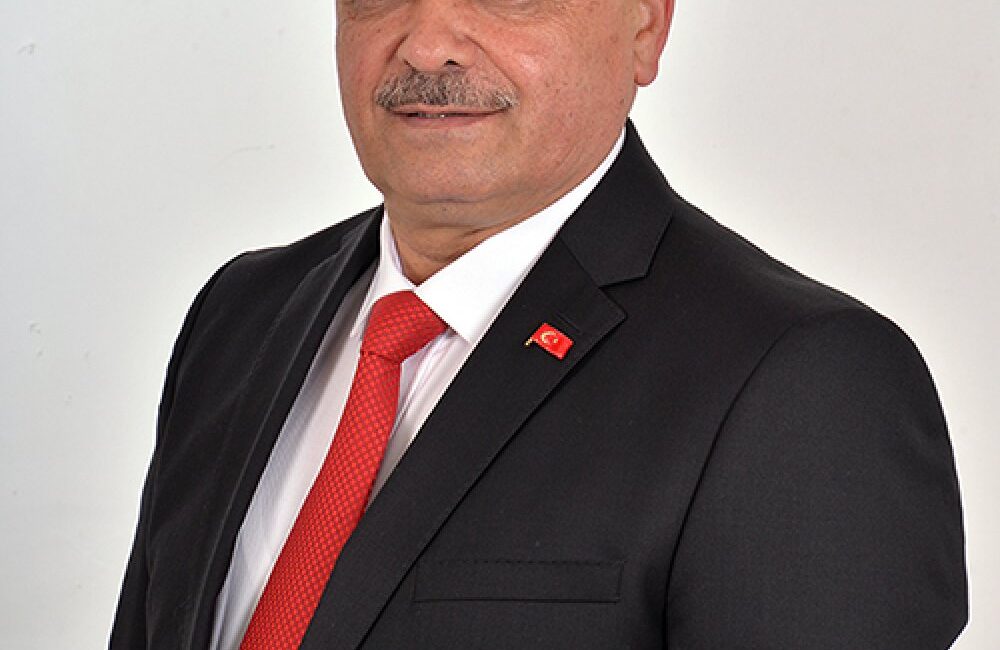 Ahmet ŞAHİN kimdir? Afyonkarahisar