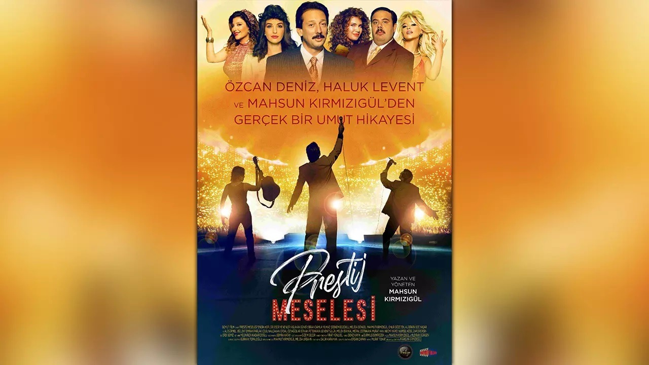 Çok Konuşulan “Prestij Meselesi” Filmi FOX’ta Yayınlanacak!