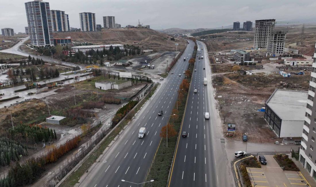 Ankara Büyükşehir Belediyesi, İstanbul