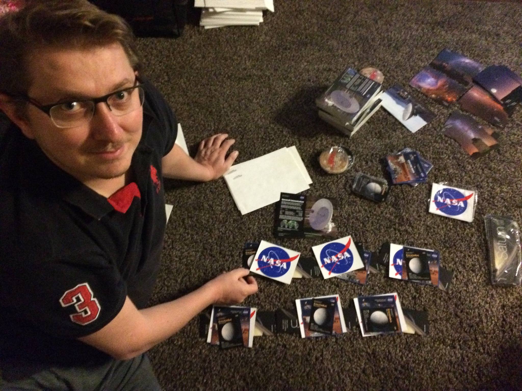 NASA'dan ayrılan Türk: Umut Yıldız