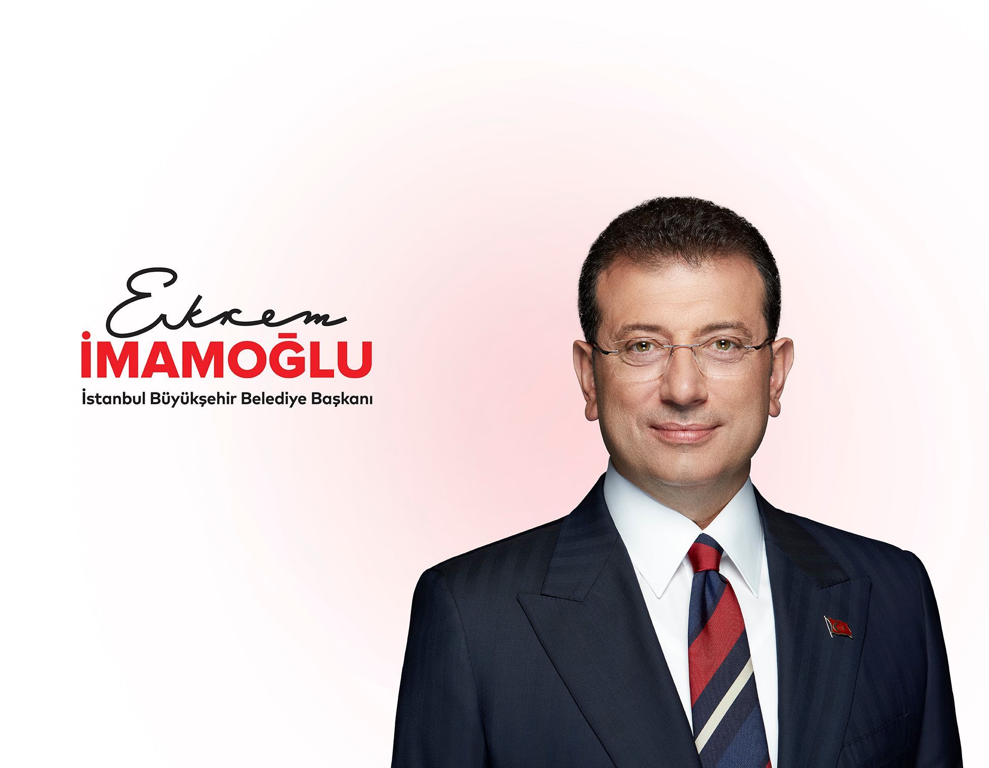 Ekrem İmamoğlu Kimdir?