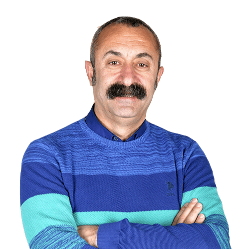 Fatih Mehmet Maçoğlu kimdir?