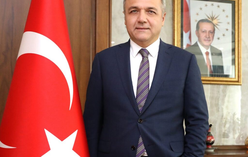 Fatih ÜÇOK kimdir? Amasya