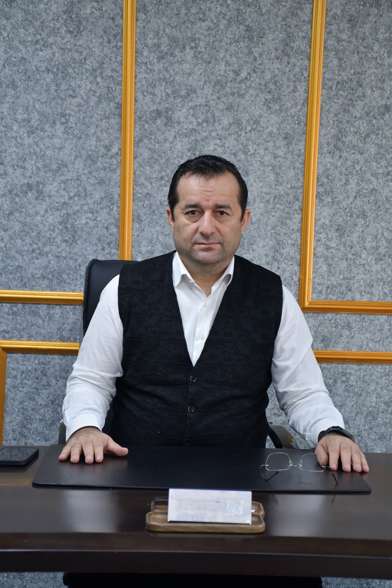 ATEM Başkanı Hakan Akçam: Arada kalanlar emlak danışmanları oluyor