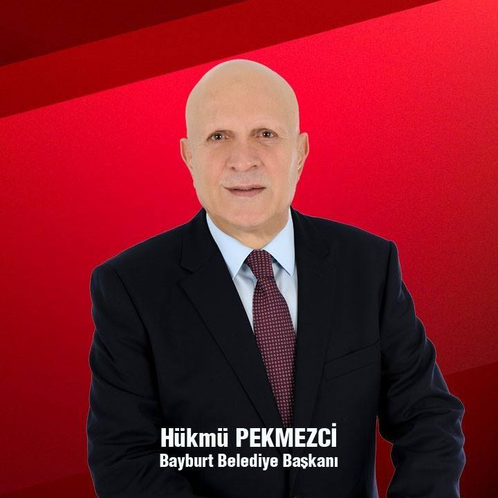 Hükmü PEKMEZCİ Kimdir?