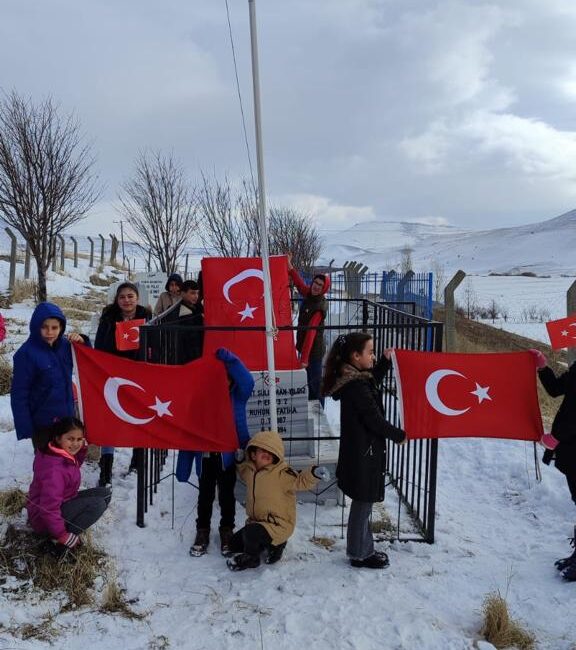 Milli Eğitim Bakanlığı'nın yürütmüş