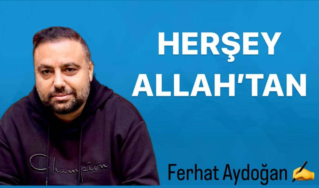 Ferhat Aydoğan ; Her