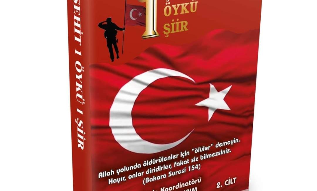 Çıktı...
Şehitlerimizin 
Gercek hayat hikayelerini