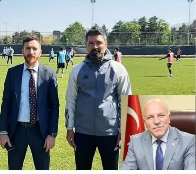 ERZURUMSPOR MUCİZEYE DEVAM EDİYOR