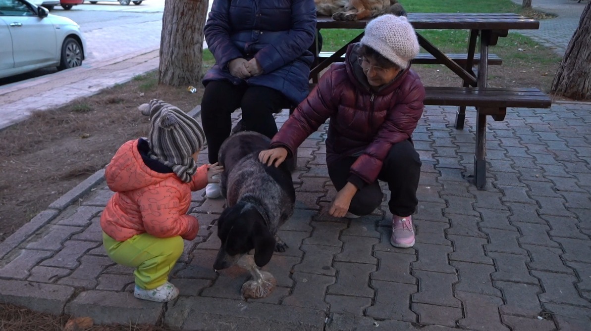 “ORTAK YAŞAM KÜLTÜRÜNÜ KORUMAYI SÜRDÜRÜYORUZ”