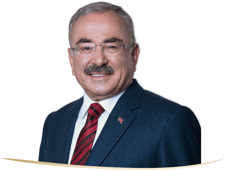 Mehmet Hilmi Güler kimdir?