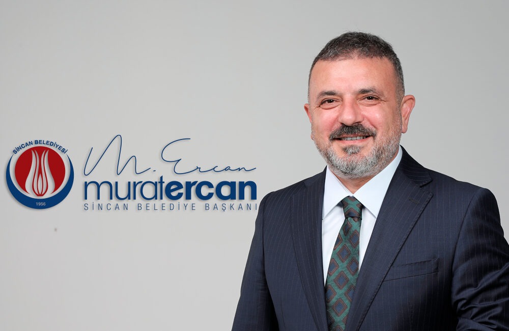 Murat Ercan kimdir? Ankara