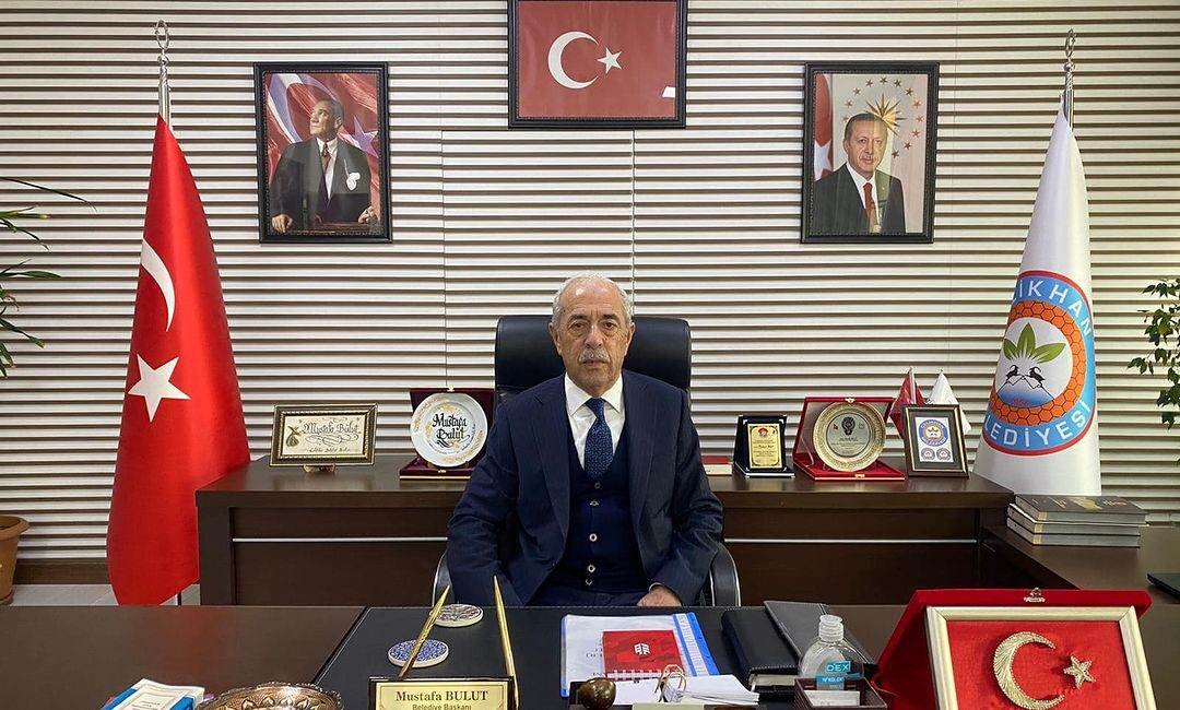 Mustafa Bulut kimdir? Adıyaman