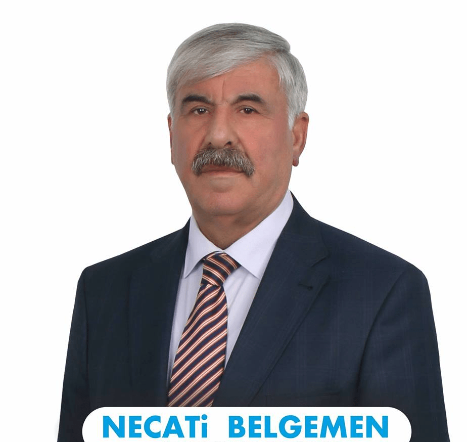 Necati BELGEMEN Kimdir? Biyografi