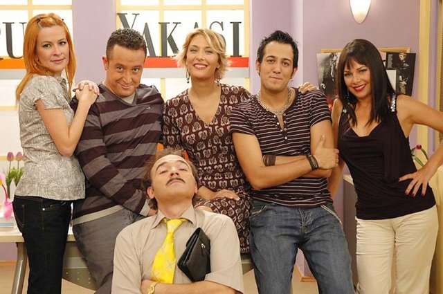 Rekor kıran dizi yeniden mi çekilecek? Avrupa Yakası 2024 versiyon mu geliyor?