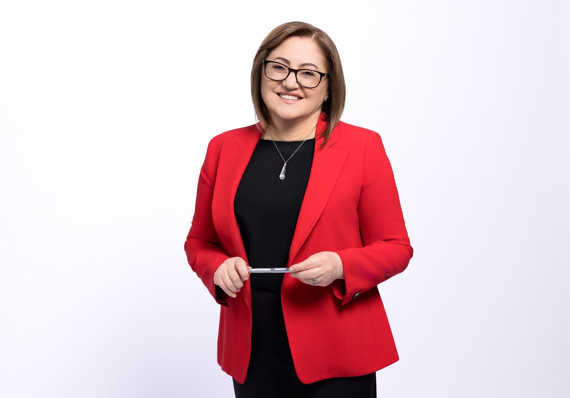 ŞAHİN: “GELECEĞİ PLANLAMAK İÇİN GEÇMİŞİ UNUTMAMAK GEREKİR