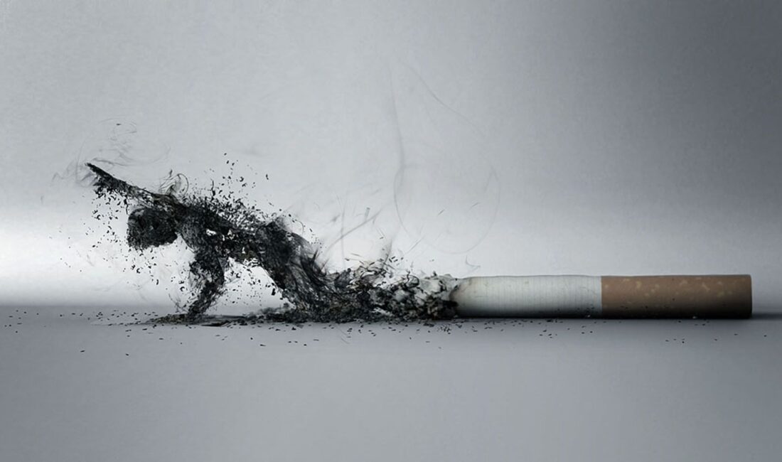 Türkiye'de sigara içenlerin sayısı