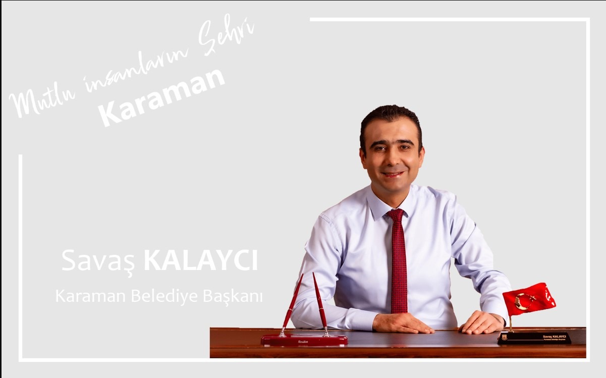 Savaş KALAYCI Kimdir?