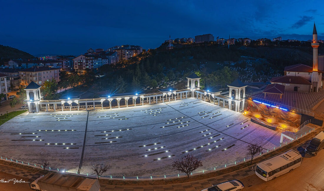 Pursaklar Belediyesi, son beş