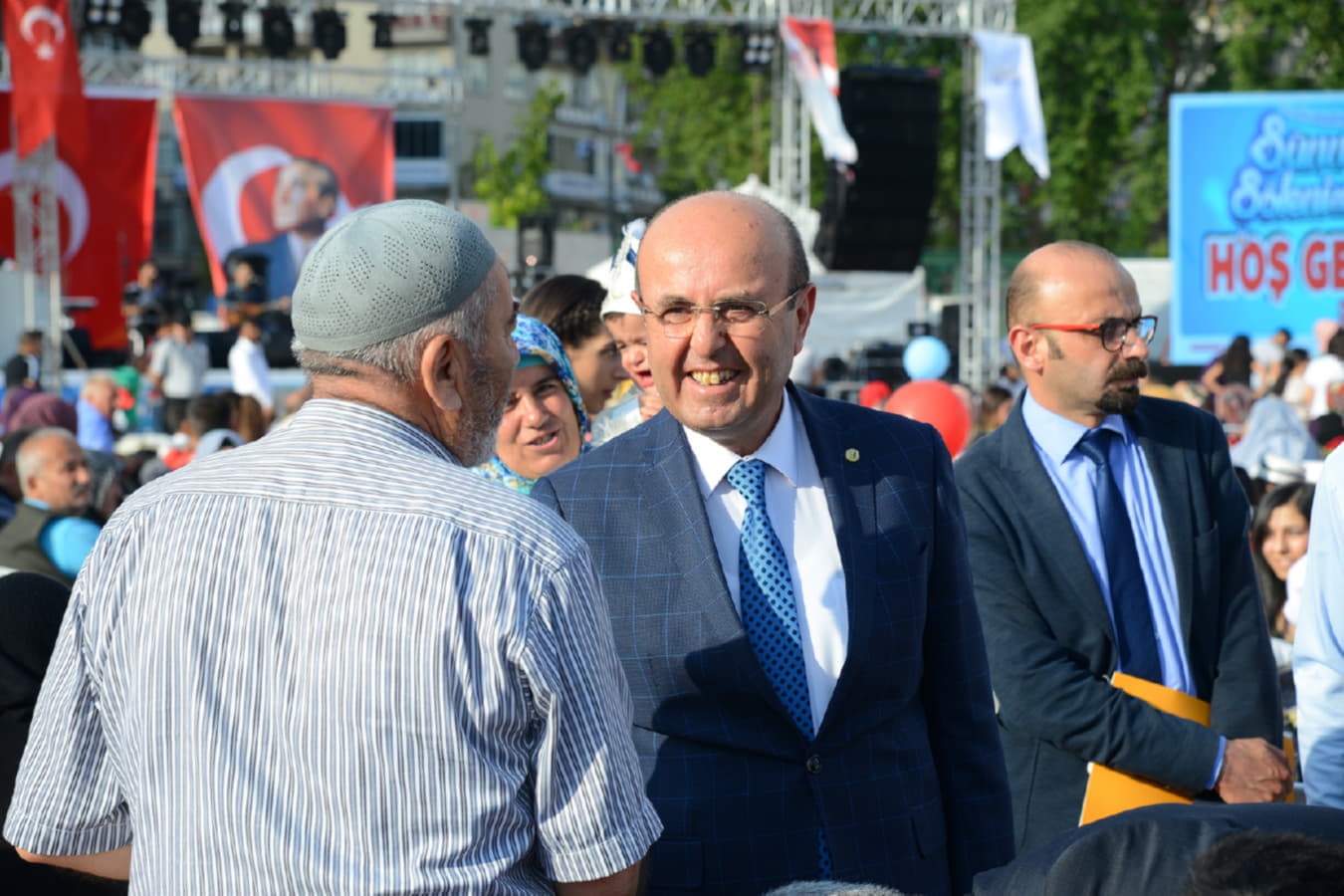 Selahattin Ekicioğlu Kimdir?