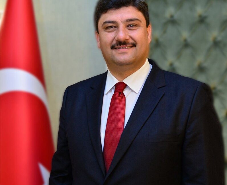 Serhat OĞUZ kimdir? Ankara