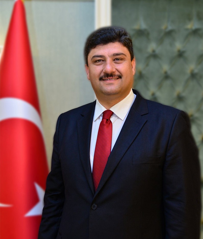 Serhat OĞUZ Kimdir? Biyografi