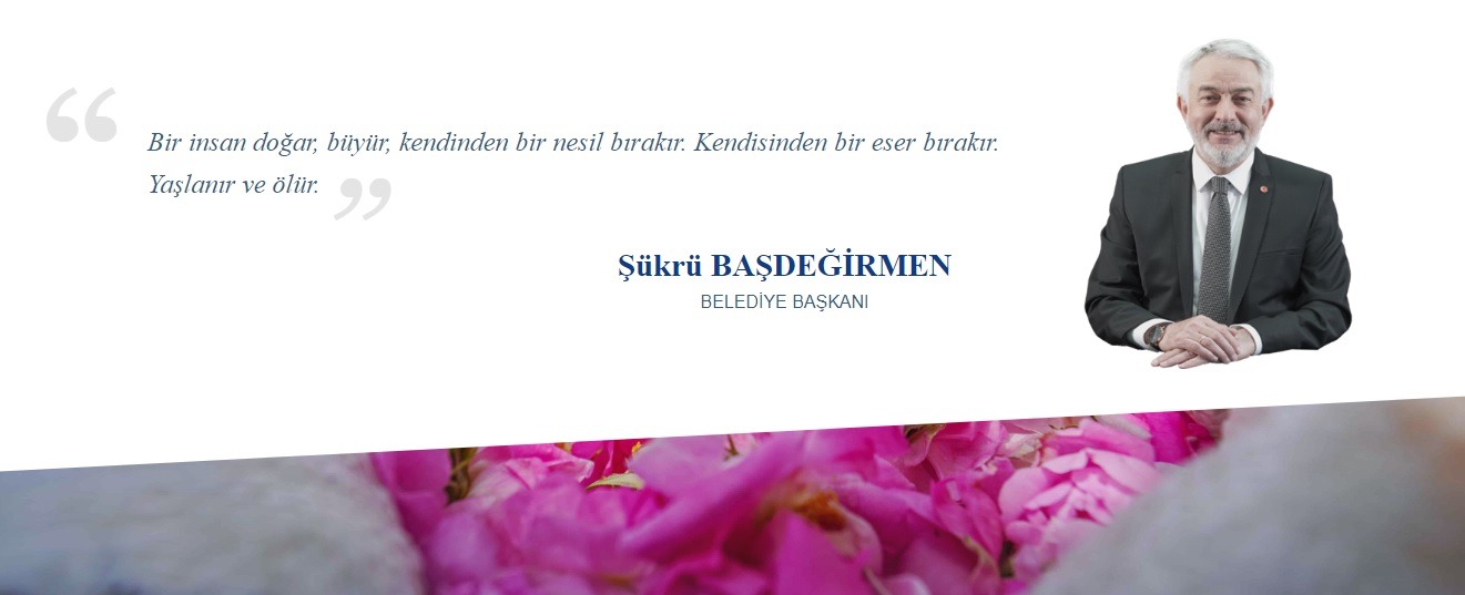 Şükrü Başdeğirmen Kimdir?