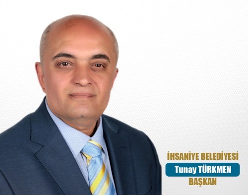 Tunay TÜRKMEN Kimdir? Biyografi