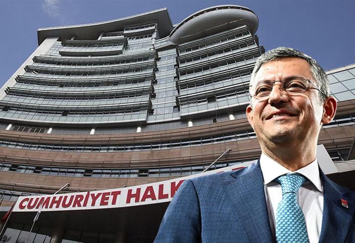 CHP İzmir’de büyük değişim sinyalleri! 30 ilçenin isim listesi belirlendi