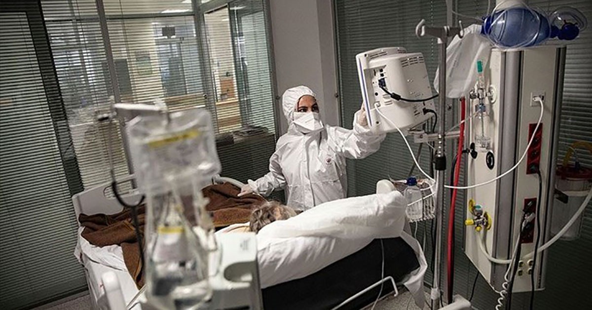 Yurt genelinde herkes hasta! Yoğun bakımlar doldu, ameliyatlar erteleniyor! Gizli virüs mü var?