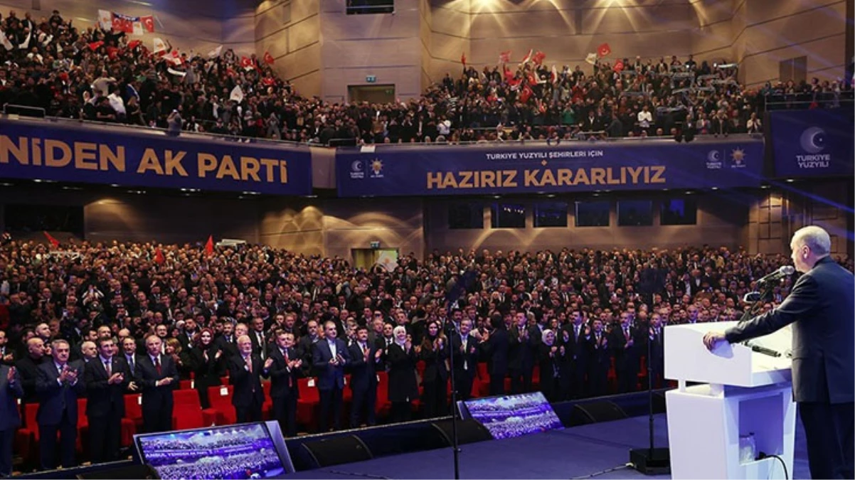 Ankara’nın Ak Parti adayının açıklanmasına sayılı günler! Net tarih açıklandı