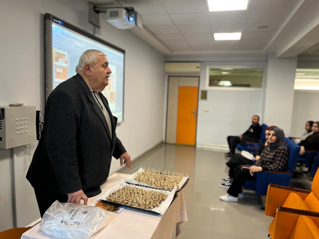 FAYDALARI SAYMAKLA BİTMEZ