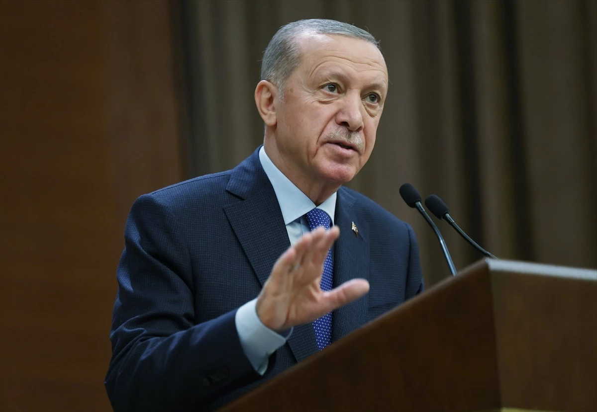 Ankara’nın adayı ne zaman açıklanacak? Cumhurbaşkanı Erdoğan günü açıkladı