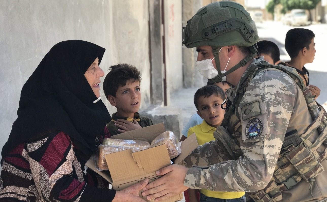 FIRAT KALKANI HAREKATI VE TARİHÇESİ