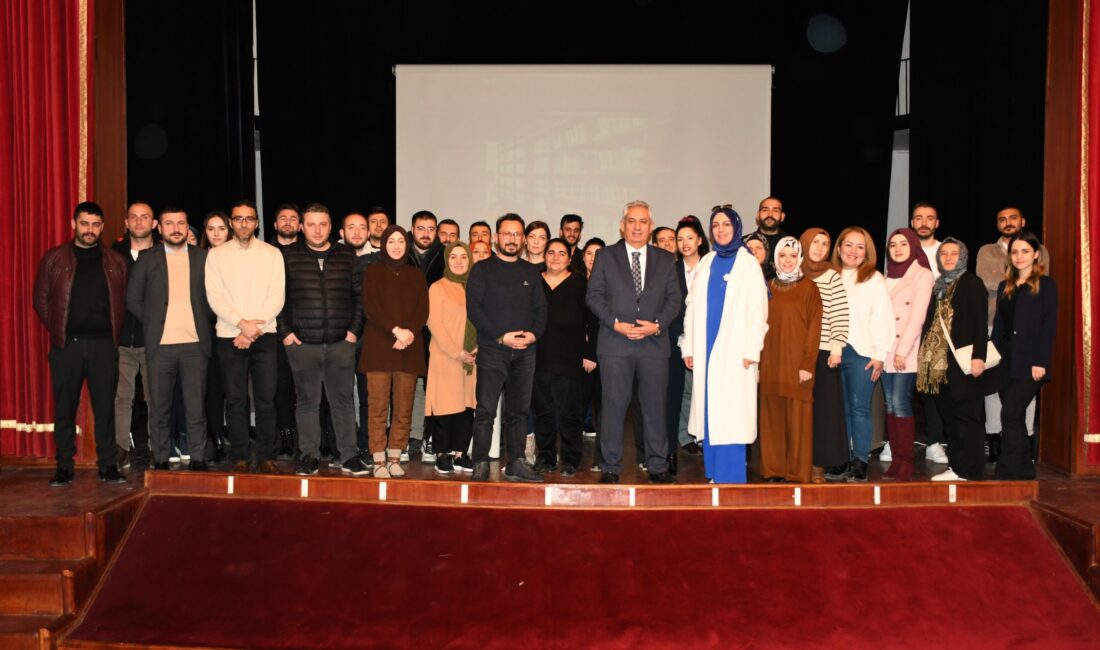 Mamak Belediyesi hizmet kalitesini