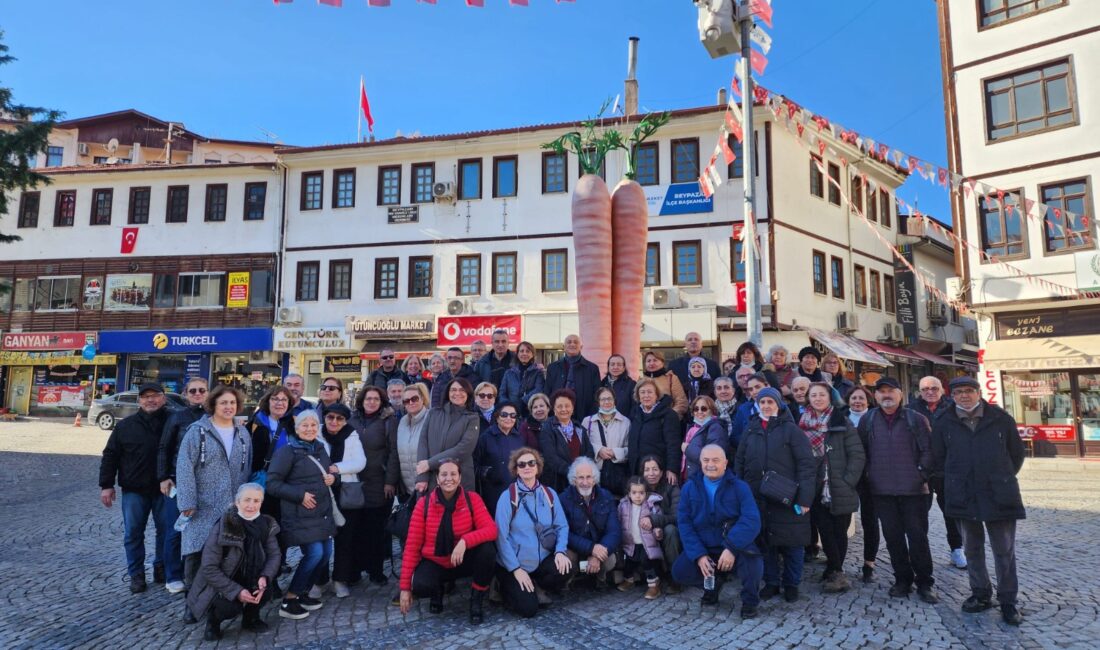 Ankara Büyükşehir Belediyesin hem