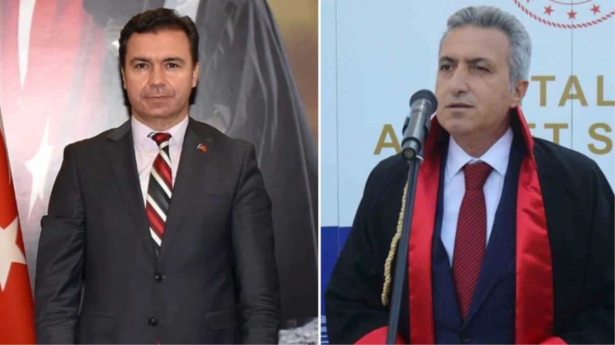 Ankara ve İstanbul başsavcıları değişti! Ankara Başsavcısı ve İstanbul Başsavcısı kim oldu?