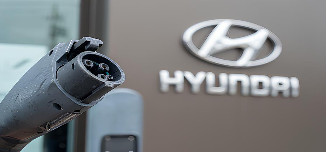 Hyundai, elektrikli araç teknolojilerindeki