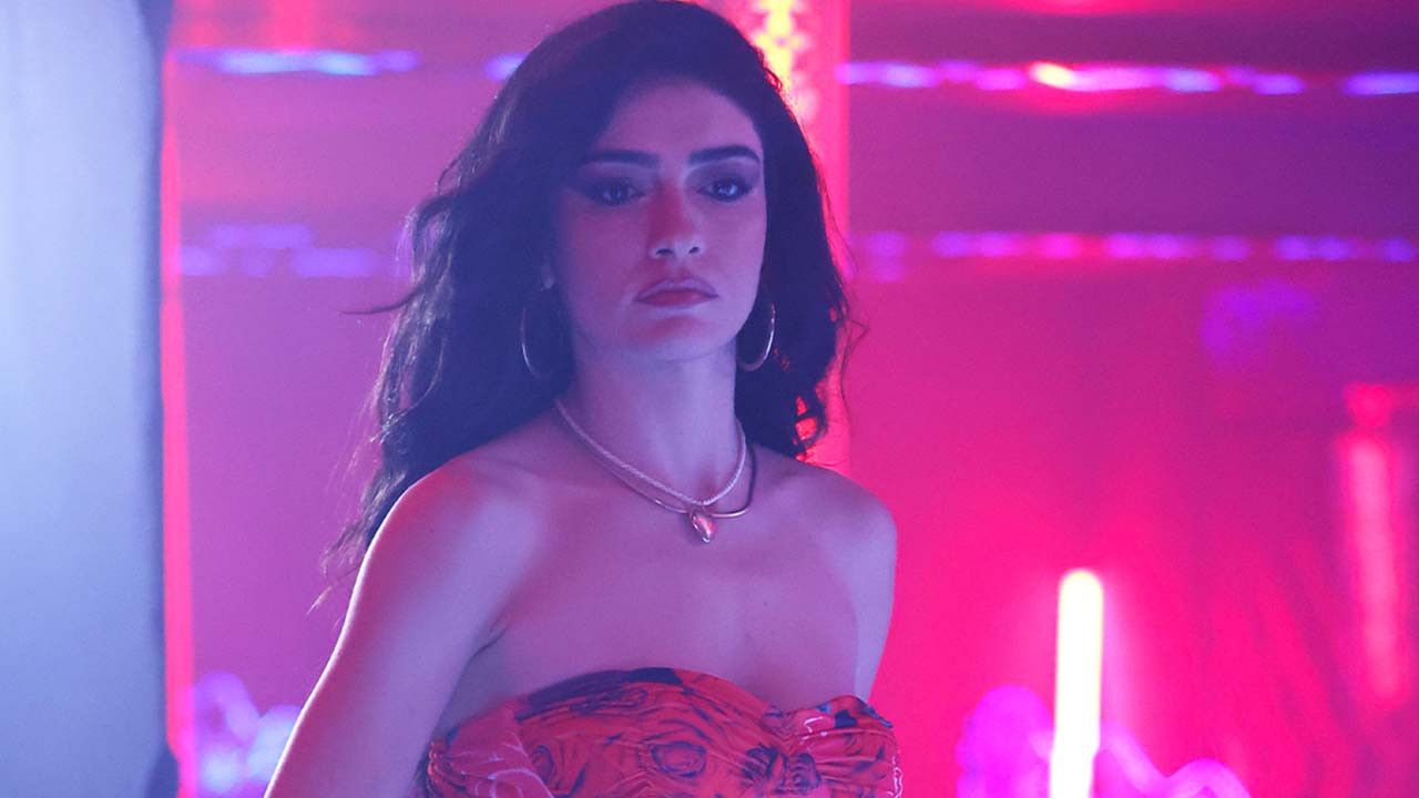 Danslarıyla olay yaratan İnci Taneleri, bugün başlıyor!